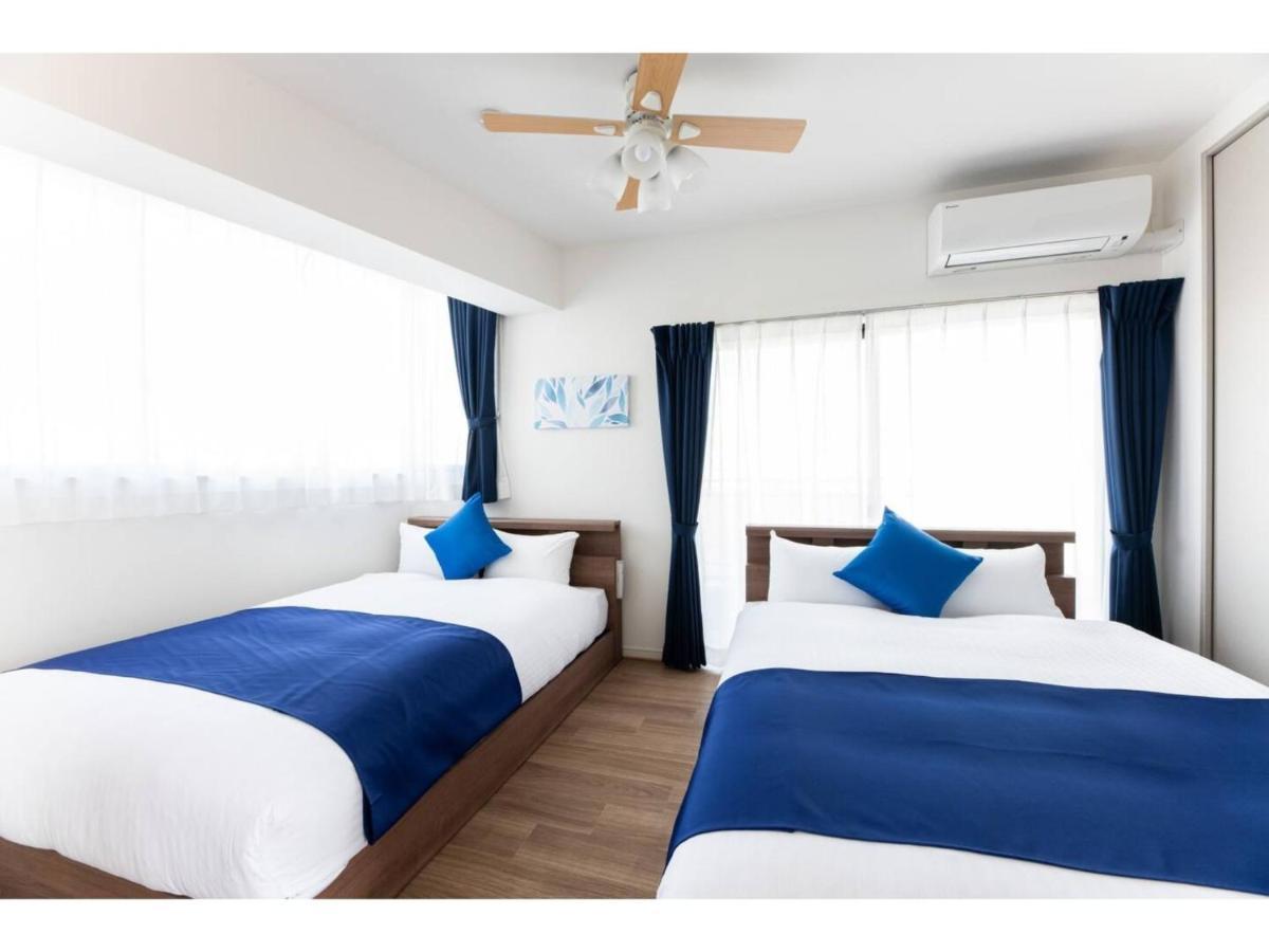 Grand Inn Canalside - Vacation Stay 89664 ฟูกุโอกะ ภายนอก รูปภาพ