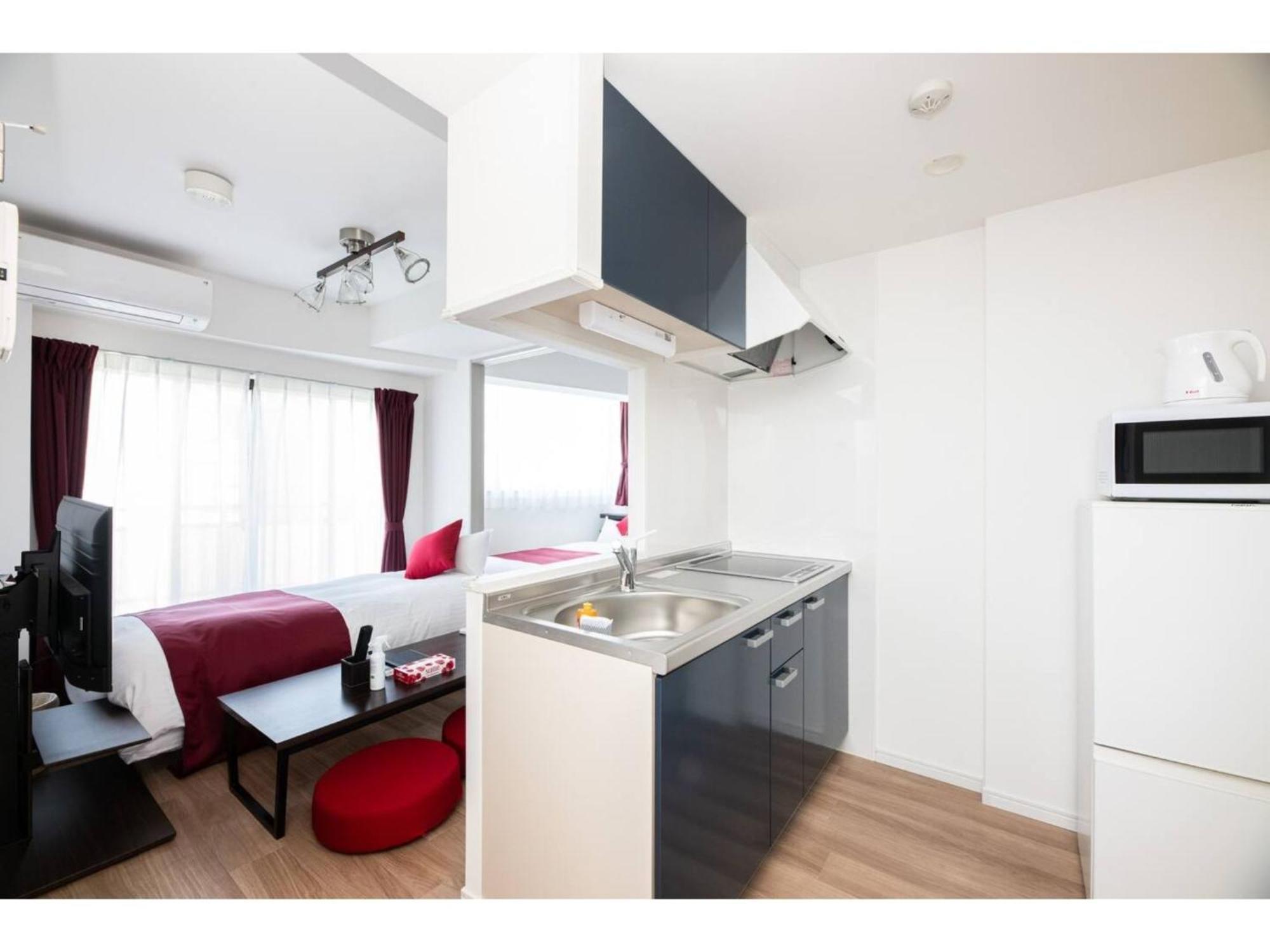 Grand Inn Canalside - Vacation Stay 89664 ฟูกุโอกะ ภายนอก รูปภาพ