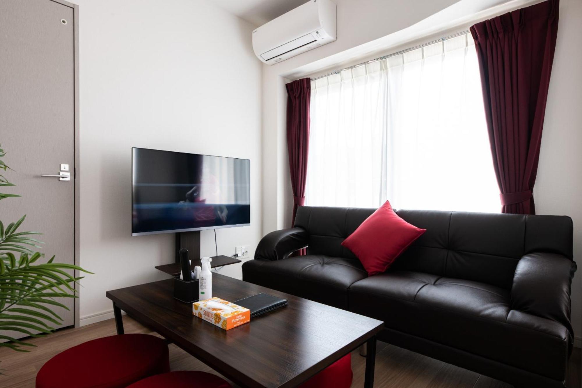Grand Inn Canalside - Vacation Stay 89664 ฟูกุโอกะ ภายนอก รูปภาพ