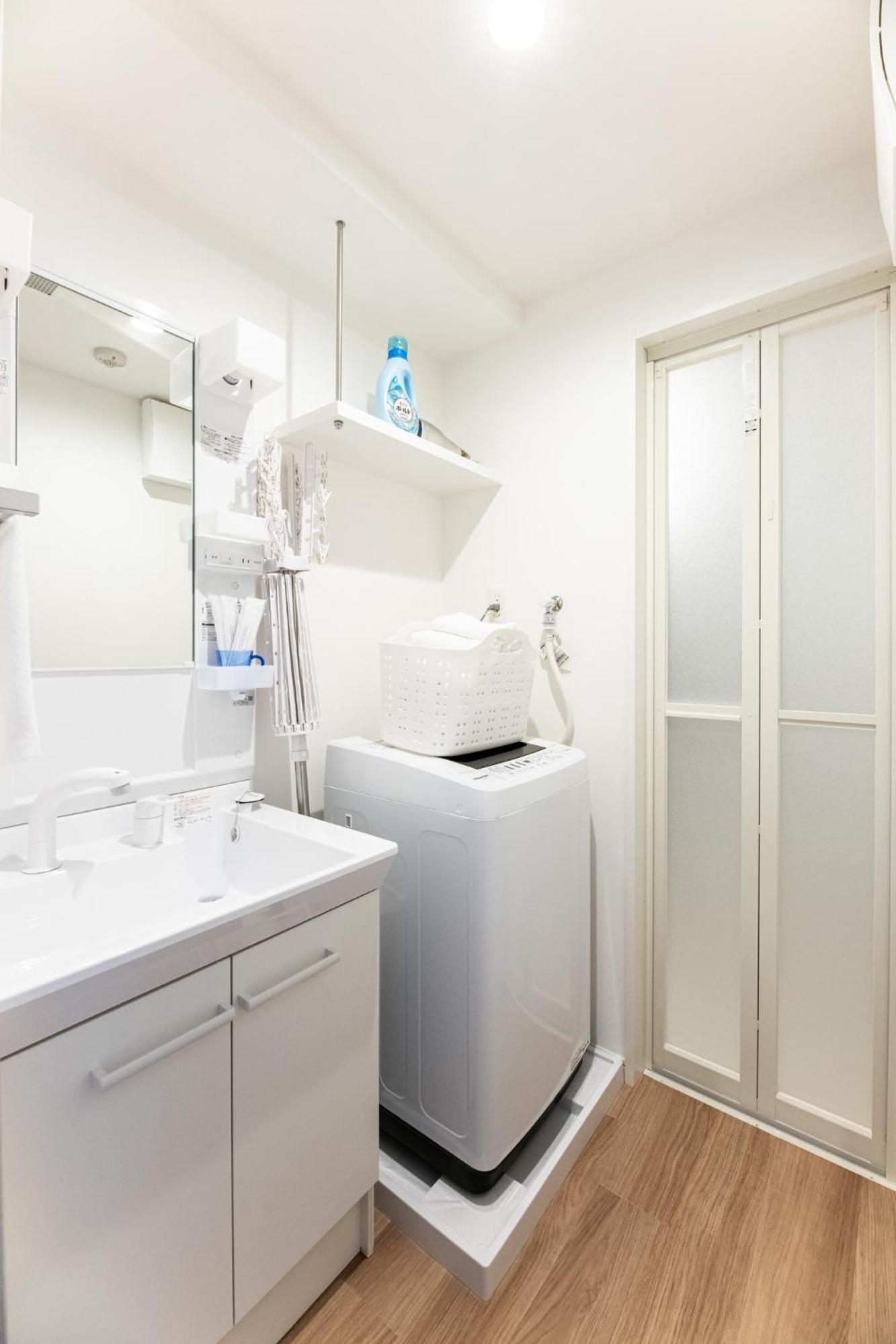 Grand Inn Canalside - Vacation Stay 89664 ฟูกุโอกะ ภายนอก รูปภาพ