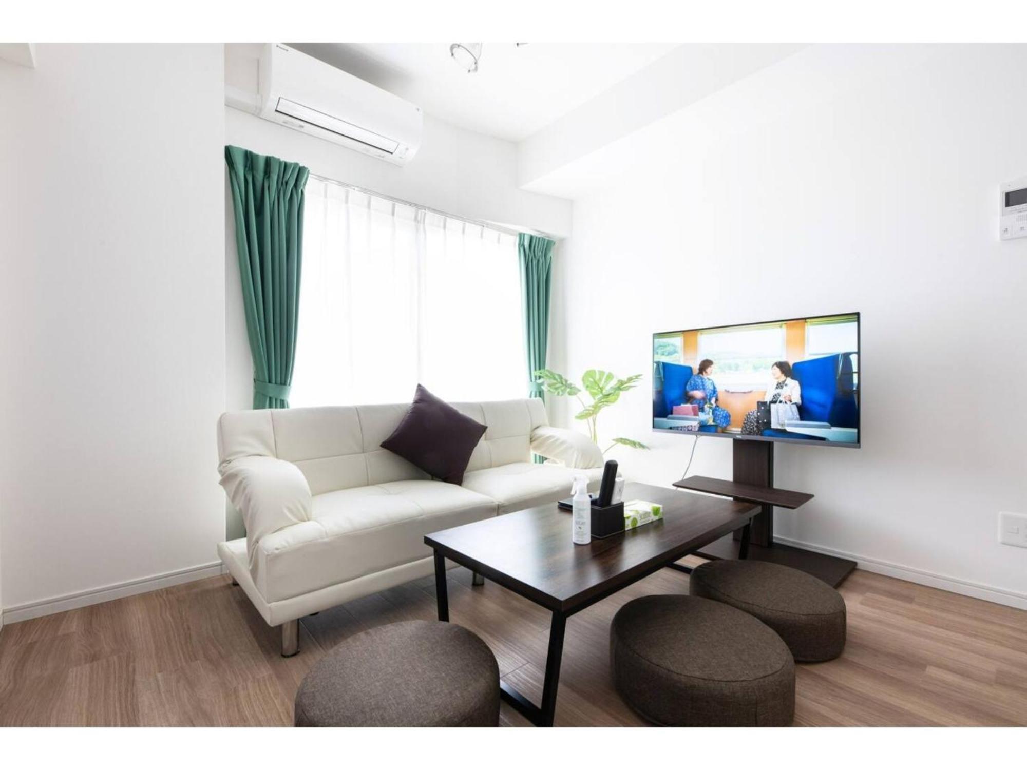 Grand Inn Canalside - Vacation Stay 89664 ฟูกุโอกะ ภายนอก รูปภาพ