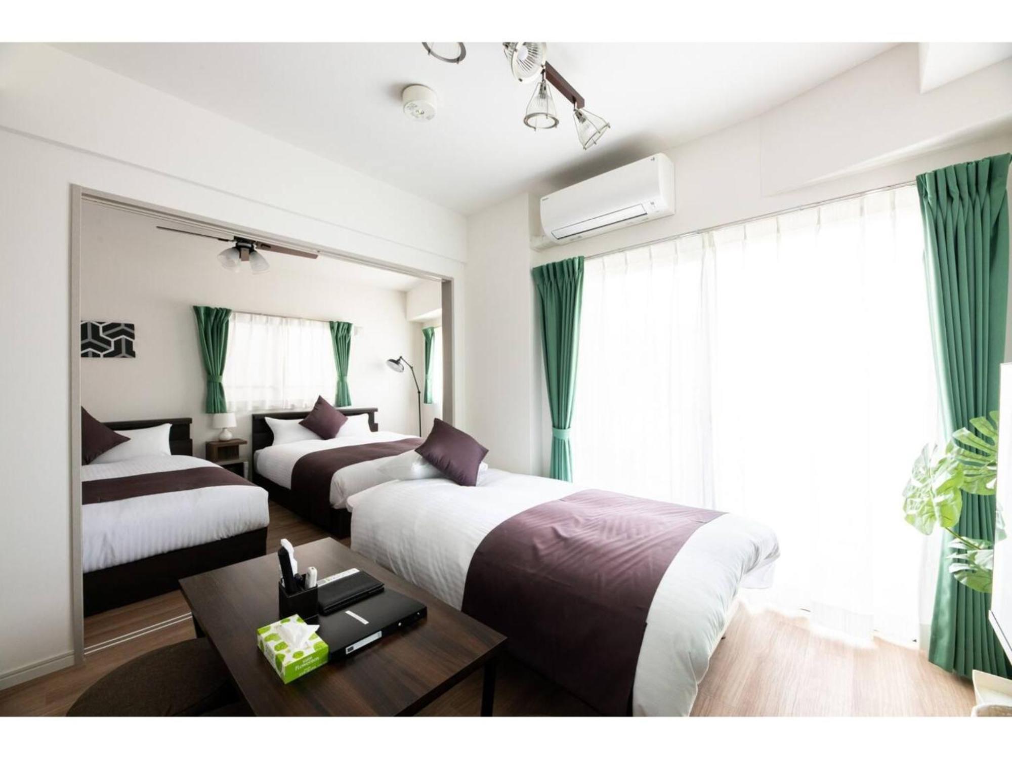 Grand Inn Canalside - Vacation Stay 89664 ฟูกุโอกะ ภายนอก รูปภาพ