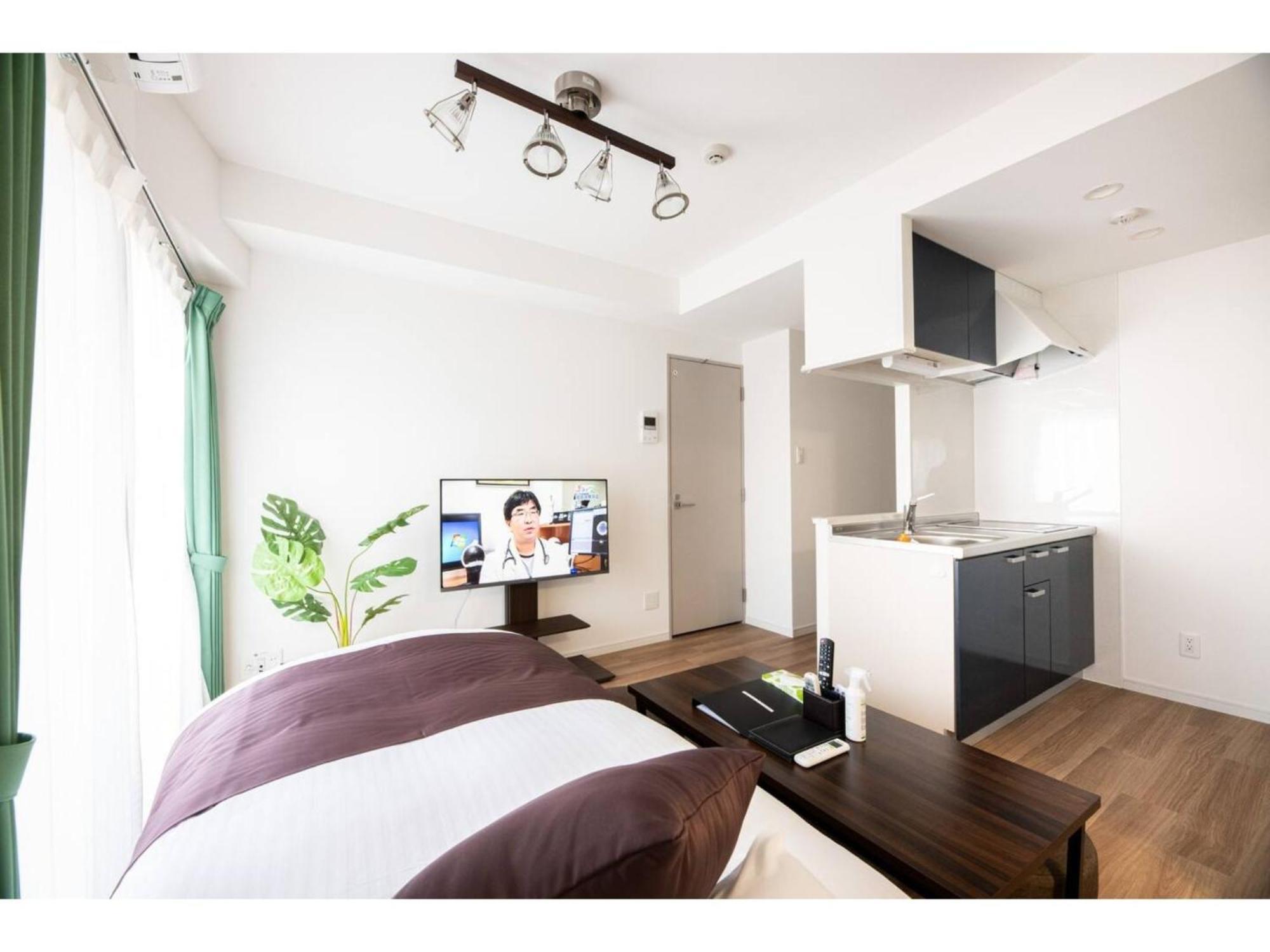 Grand Inn Canalside - Vacation Stay 89664 ฟูกุโอกะ ภายนอก รูปภาพ