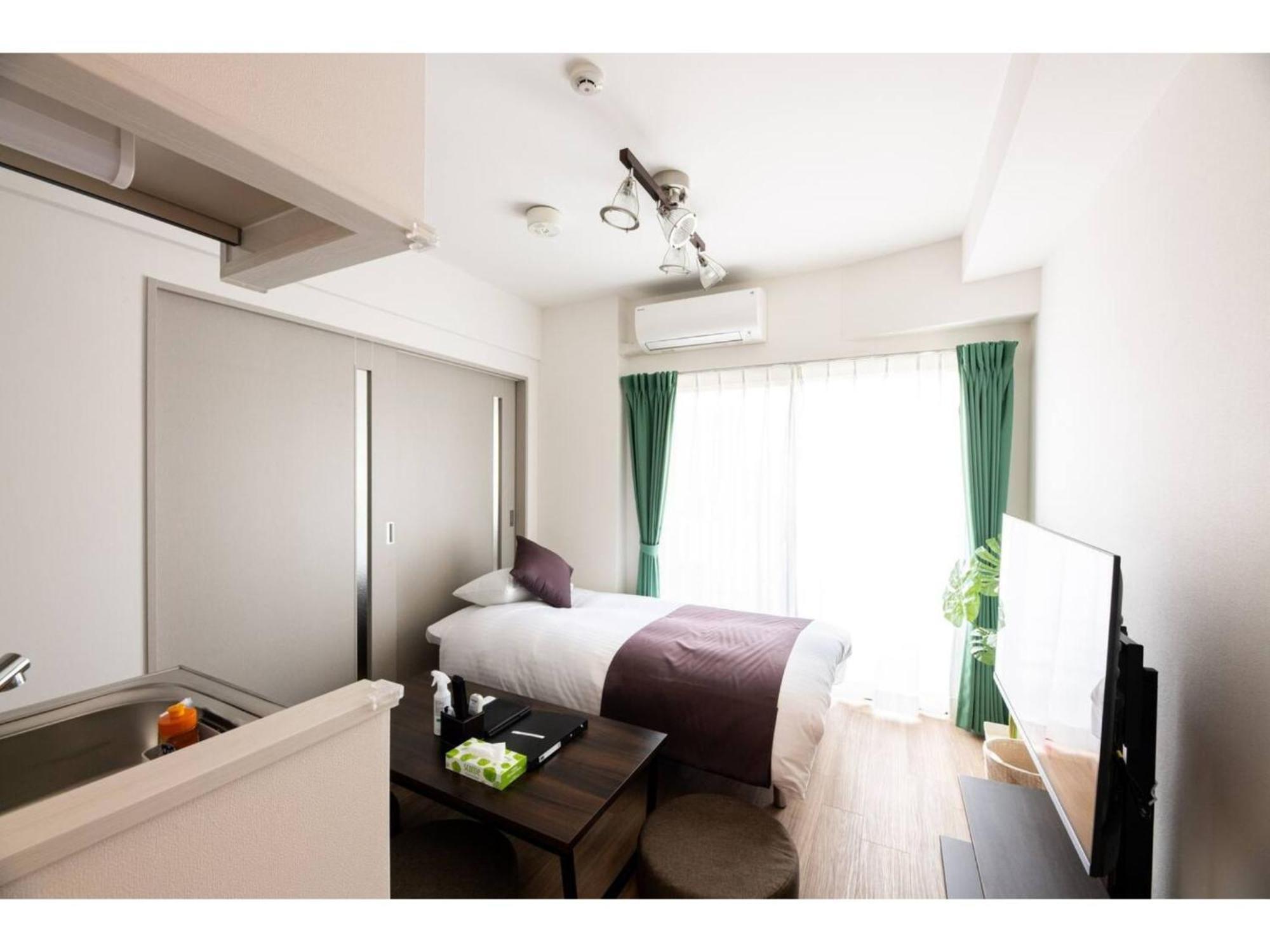 Grand Inn Canalside - Vacation Stay 89664 ฟูกุโอกะ ภายนอก รูปภาพ